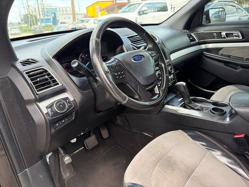 Used 2017 Ford Explorer XLT w/ Equipment Group 202A FWD image 7