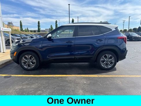 Used 2024 Kia Seltos S AWD/4WD image 1