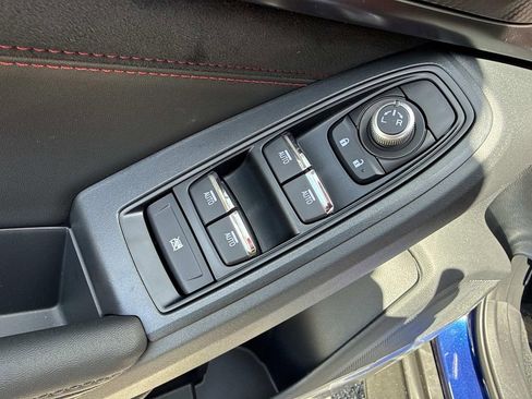 New 2026 Subaru WRX Limited image 20