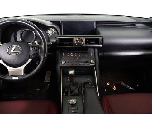 Used 2019 Lexus IS 300 F Sport image 46