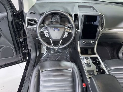 Used 2023 Ford Edge SEL w/ Convenience Package AWD/4WD image 17