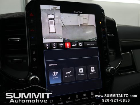 New 2026 RAM 1500 Limited AWD/4WD image 20