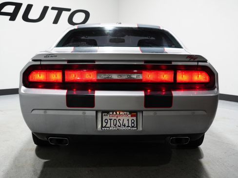 Used 2013 Dodge Challenger R/T Plus image 7