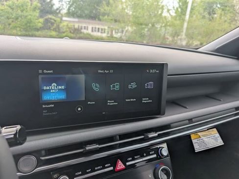 New 2026 Hyundai Tucson XRT AWD/4WD image 20