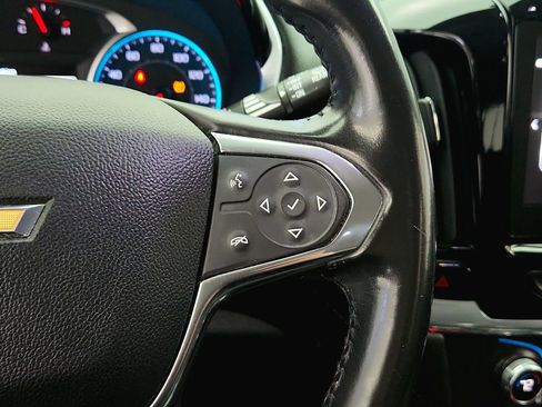 Used 2019 Chevrolet Traverse RS AWD/4WD image 23