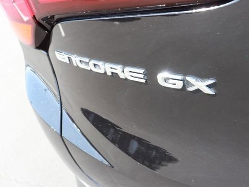 Used 2025 Buick Encore GX Preferred FWD image 6