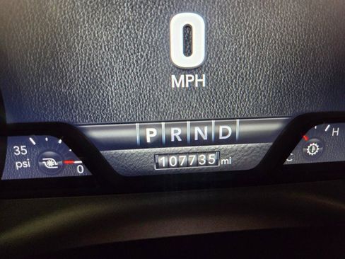 Used 2019 RAM 3500 Limited image 46