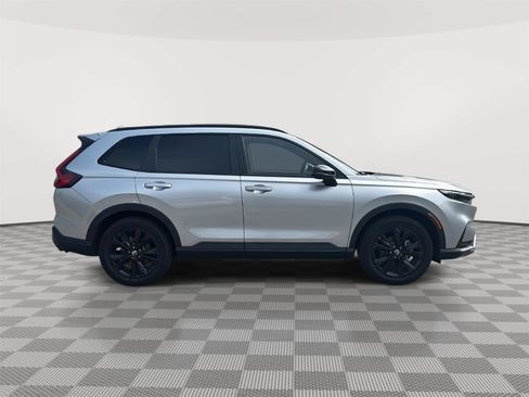 Used 2026 Honda CR-V Sport Touring image 31