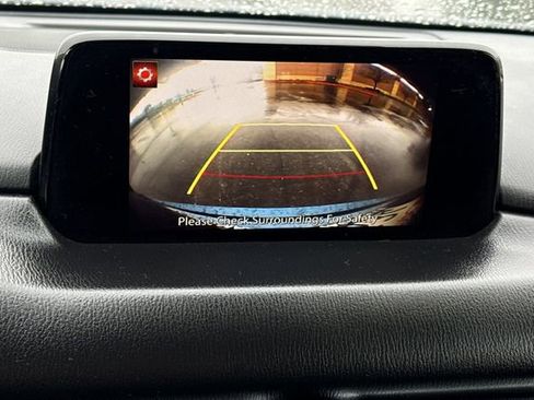 Used 2019 MAZDA CX-5 Sport image 22