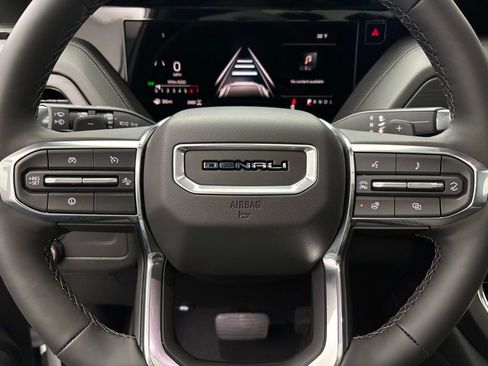 New 2026 GMC Yukon Denali w/ Sun & Power Step Package image 23