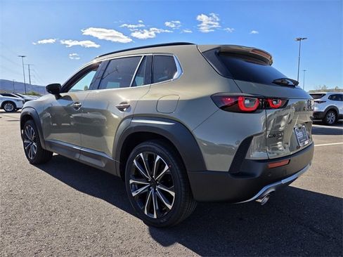 New 2026 MAZDA CX-50 AWD 2.5 S image 3