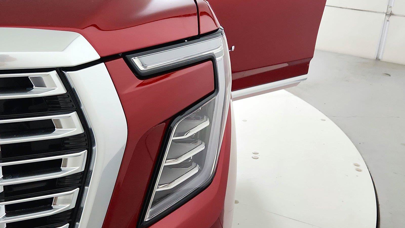 New 2026 GMC Yukon Denali w/ Denali Reserve Package AWD/4WD image 43