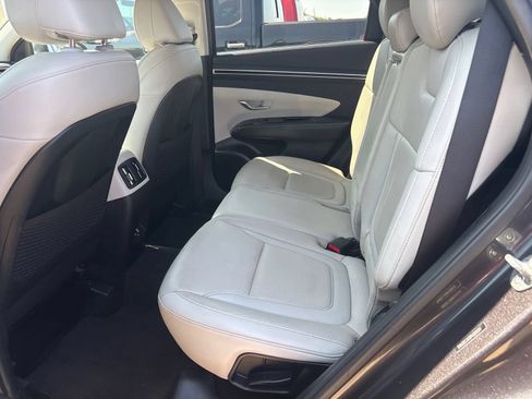Used 2023 Hyundai Tucson Limited AWD/4WD image 7