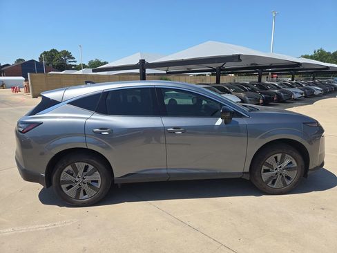New 2026 Nissan Murano SL AWD/4WD image 6