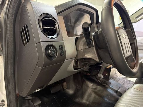 Used 2012 Ford F250 XL w/ PWR Equipment Group RWD image 26