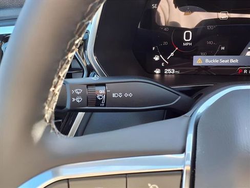 New 2026 GMC Canyon Elevation image 20