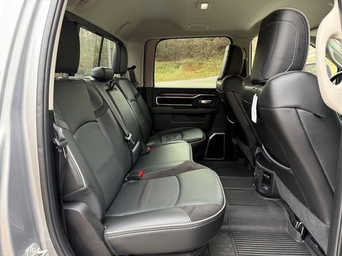Used 2024 RAM 3500 Laramie image 16