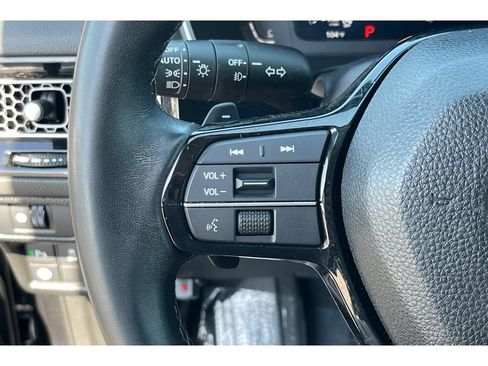 Used 2024 Honda Civic Touring image 34