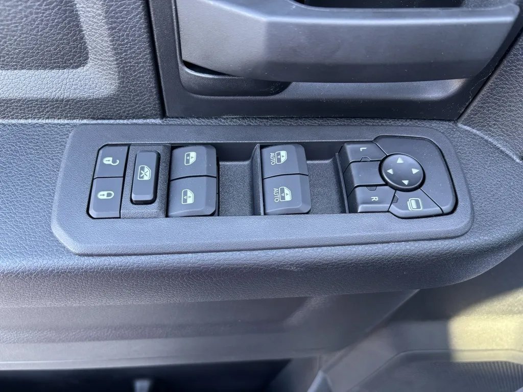 New 2026 RAM 2500 Tradesman AWD/4WD image 22