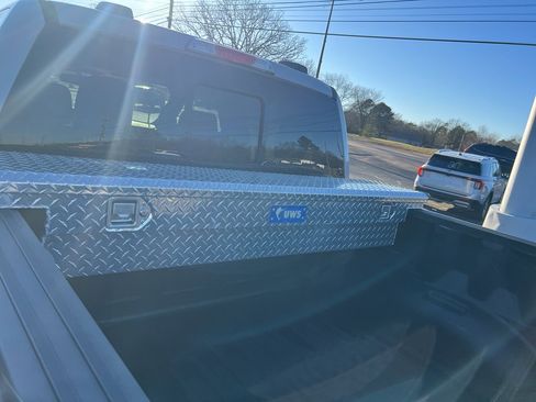 Used 2024 Ford F150 XLT w/ Equipment Group 302A MID image 11