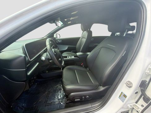 Used 2024 Hyundai Ioniq 6 SEL AWD/4WD image 13