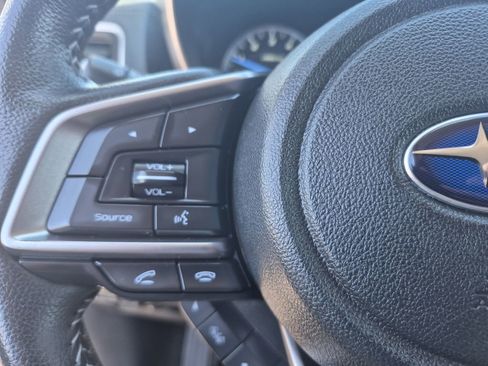 Used 2019 Subaru Ascent Limited AWD/4WD image 18
