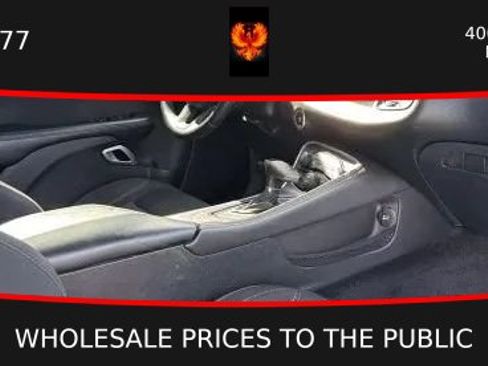 Used 2015 Dodge Challenger R/T w/ Quick Order Package 28B R/T image 15