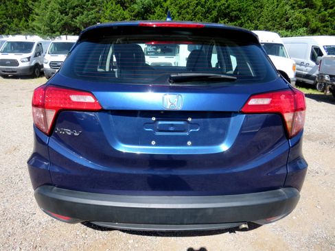 Used 2017 Honda HR-V LX image 28