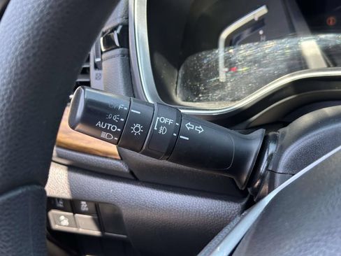 Used 2018 Honda CR-V EX image 22