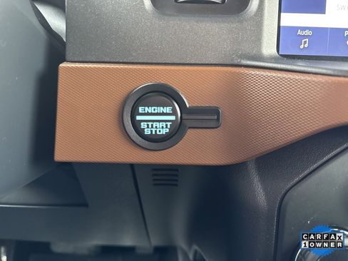 Used 2024 Ford Bronco Outer Banks image 23