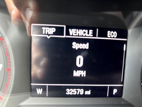 Used 2023 Chevrolet TrailBlazer LS image 31