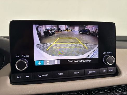 Used 2023 Honda HR-V LX image 22