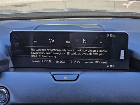 New 2026 MAZDA CX-90 3.3 Turbo S w/ Premium Package AWD/4WD image 38