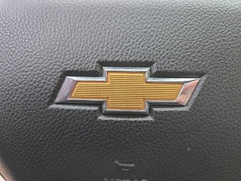 Used 2020 Chevrolet Colorado Z71 image 98