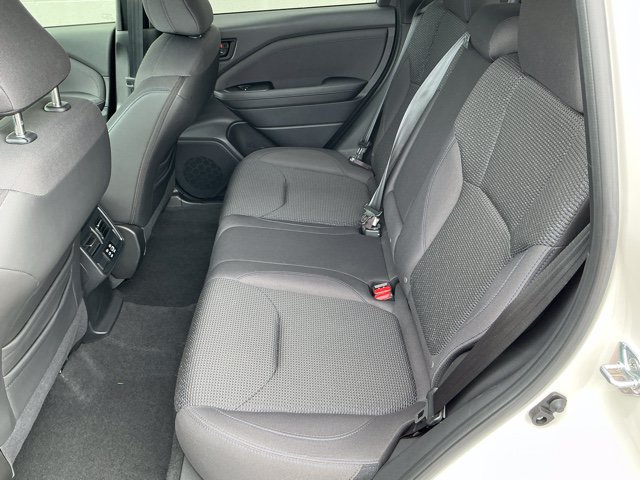 Certified 2025 Subaru Forester Premium AWD/4WD image 11