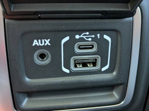 New 2025 Jeep Wrangler Sahara w/ Safety Group image 19