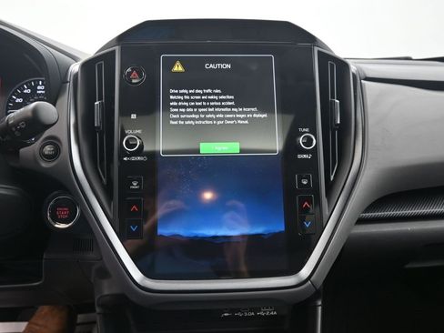 Used 2024 Subaru Crosstrek 2.5i Limited w/ Popular Package #4A image 9