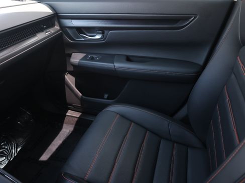 Used 2025 Honda CR-V Sport-L image 12