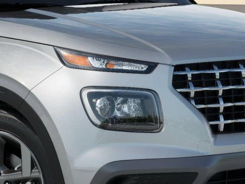 New 2026 Hyundai Venue SEL FWD image 9