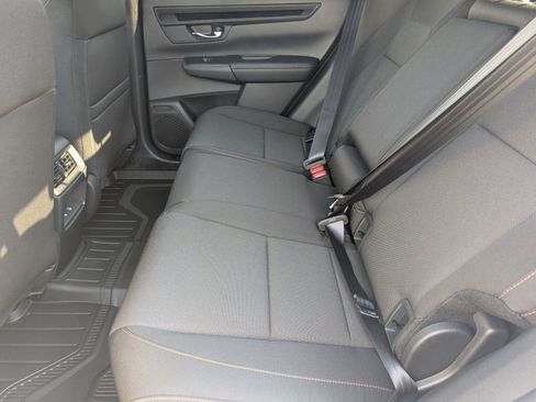 New 2026 Honda CR-V Sport image 12