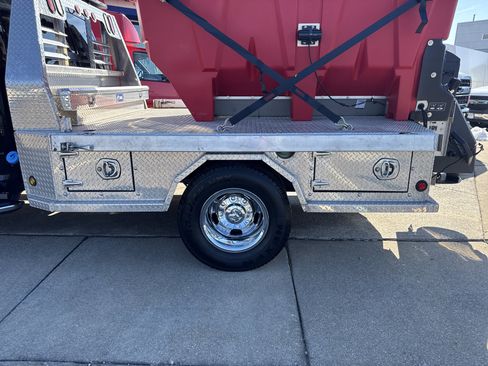 Used 2024 RAM 3500 SLT w/ Quick Order Package 2YG SLT image 5