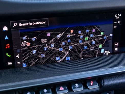 Certified 2026 Porsche 911 Carrera image 50