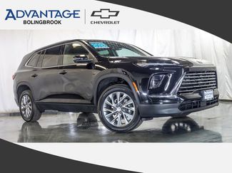 Certified 2025 Buick Enclave Preferred AWD/4WD video 1
