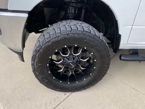 Used 2022 RAM 2500 Big Horn image 2