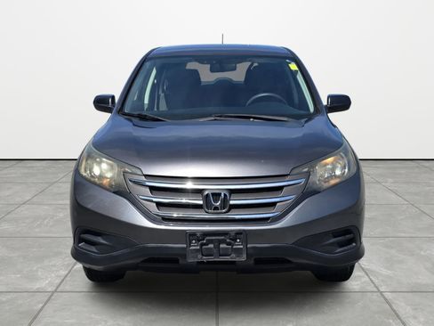 Used 2014 Honda CR-V LX image 9