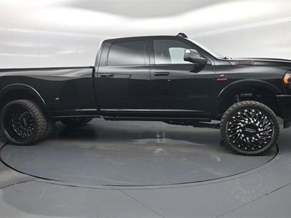 Used 2022 RAM 3500 Limited w/ Max Tow Package