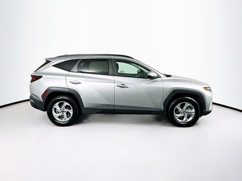 Used 2024 Hyundai Tucson SEL image 10