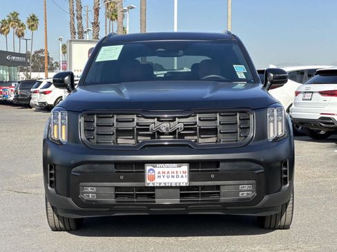 Used 2024 Kia Telluride SX w/ Towing Package image 9
