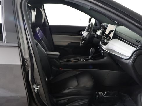 Used 2023 Jeep Compass Limited AWD/4WD image 26