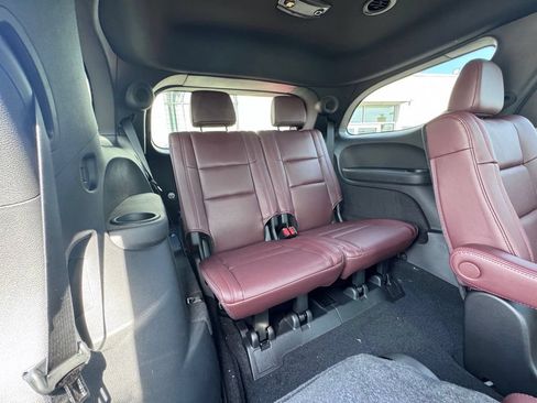 New 2026 Dodge Durango GT AWD/4WD image 23